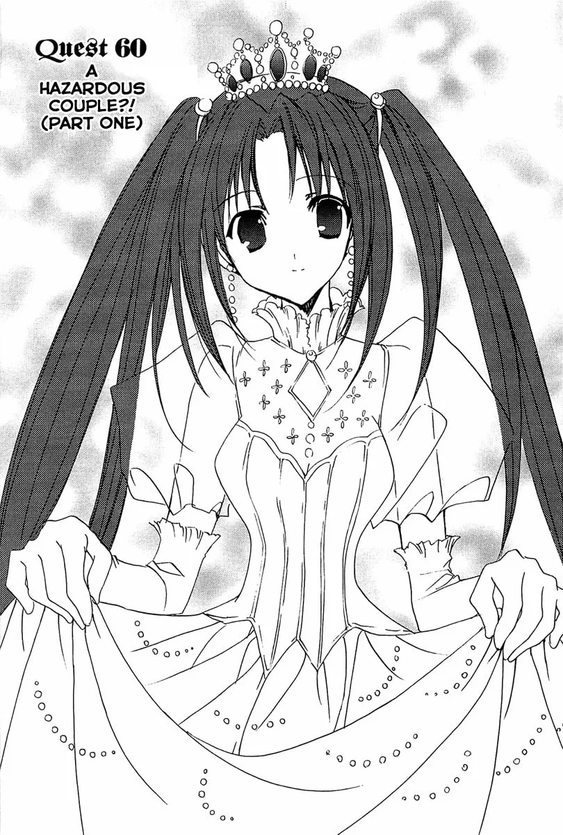 Read Puchimon chapter 60 image 1 on Lezhin