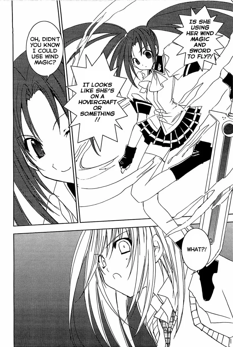 Read Puchimon chapter 60 image 12 on Lezhin