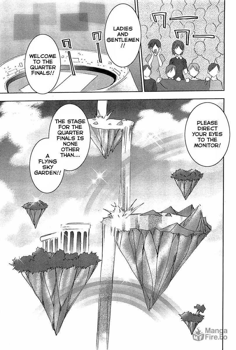 Read Puchimon chapter 60 image 5 on Lezhin