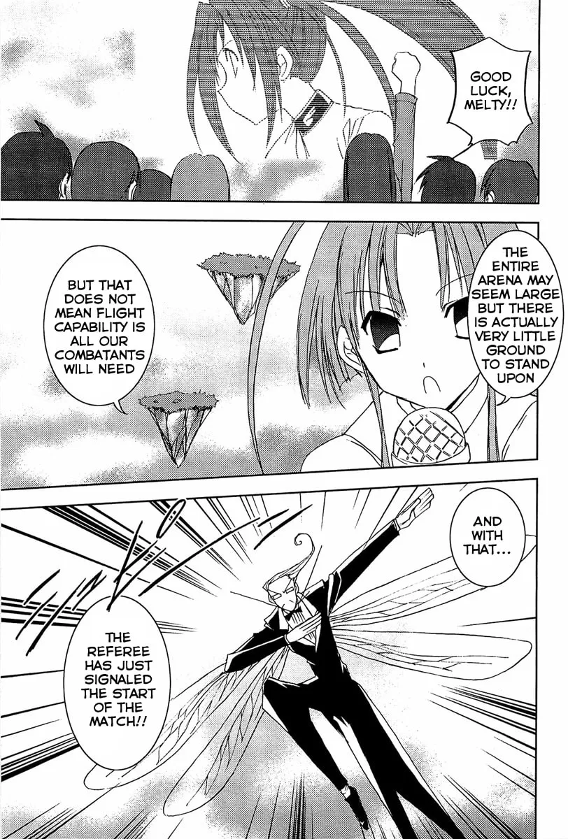 Read Puchimon chapter 60 image 7 on Lezhin