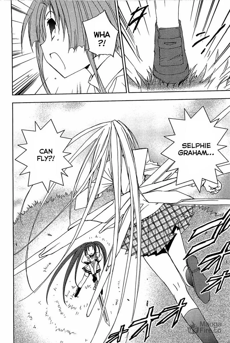 Read Puchimon chapter 60 image 8 on Lezhin