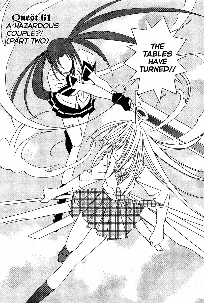 Read Puchimon chapter 61 image 1 on Lezhin