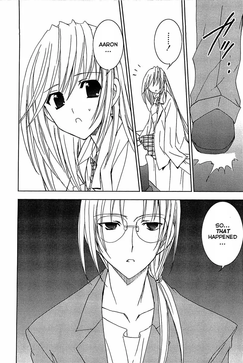 Read Puchimon chapter 61 image 10 on Lezhin