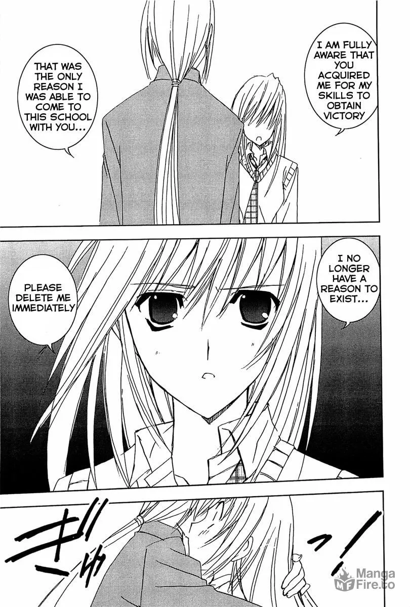Read Puchimon chapter 61 image 11 on Lezhin