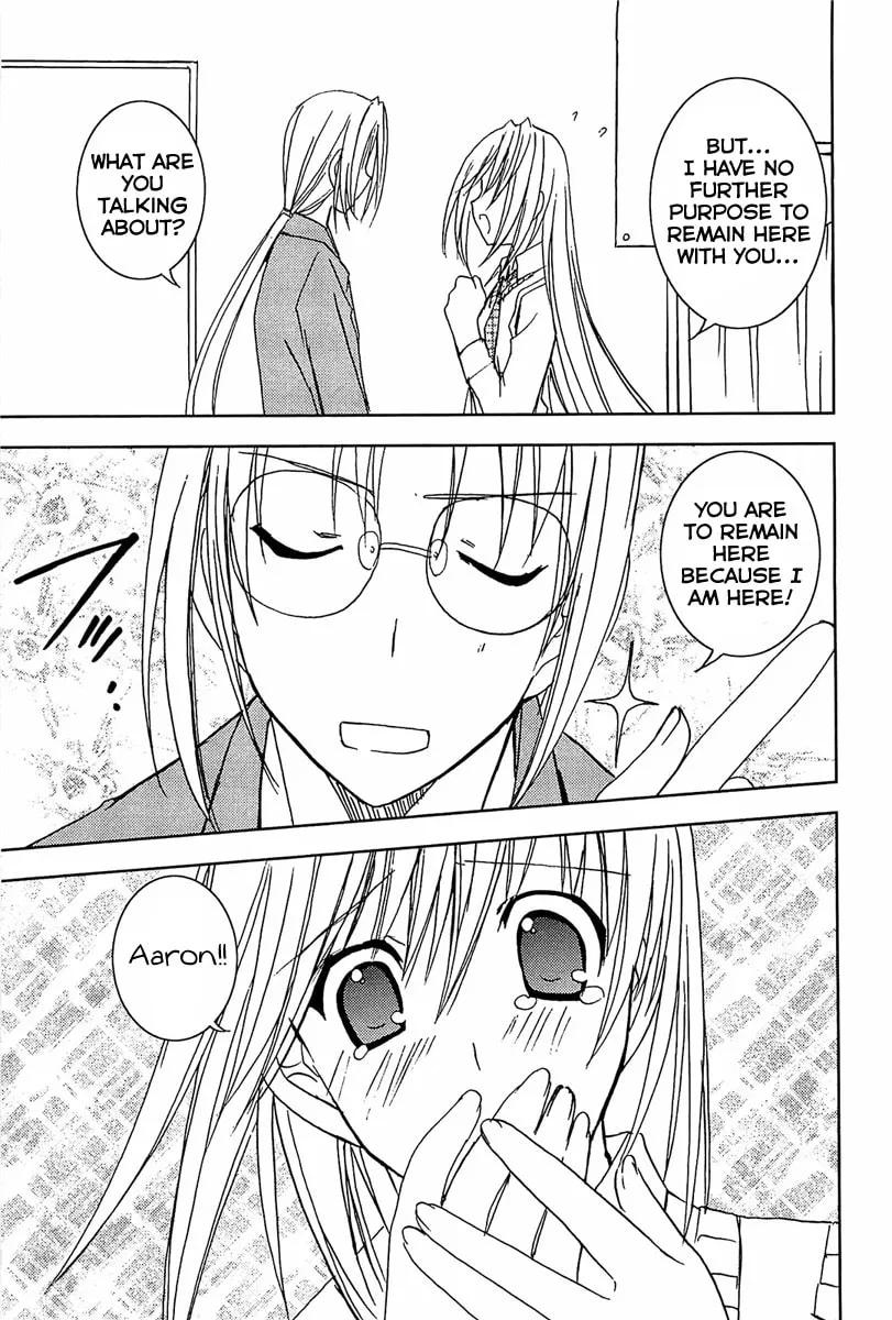 Read Puchimon chapter 61 image 13 on Lezhin