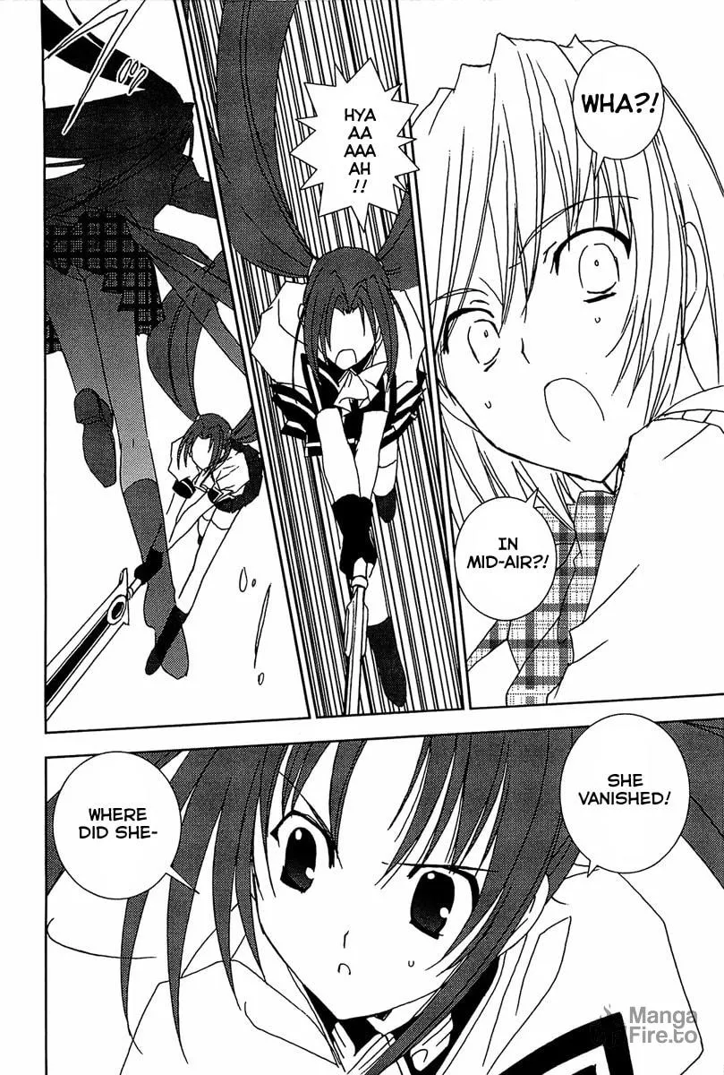 Read Puchimon chapter 61 image 2 on Lezhin