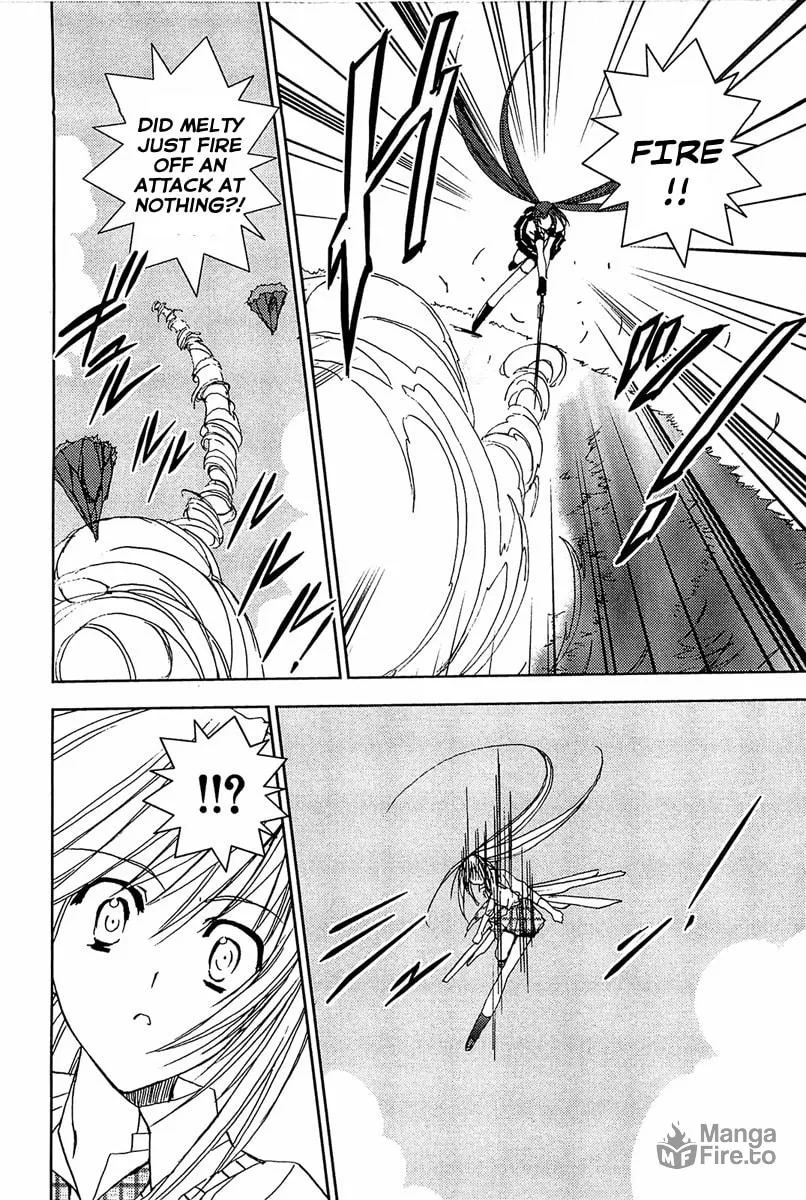 Read Puchimon chapter 61 image 4 on Lezhin