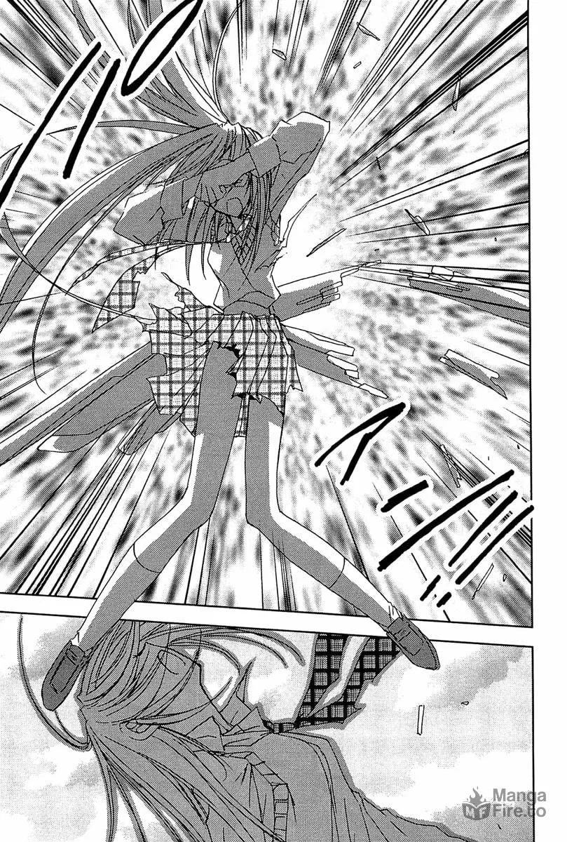 Read Puchimon chapter 61 image 5 on Lezhin