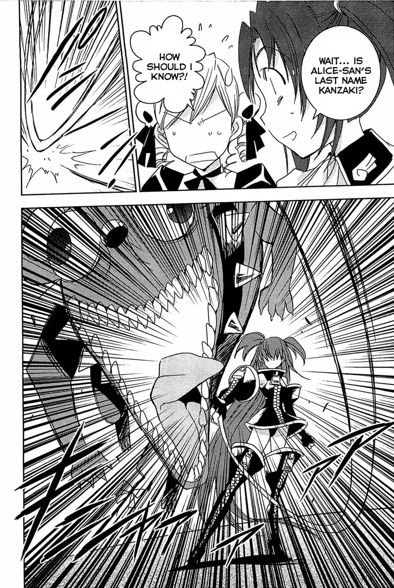 Read Puchimon chapter 62 image 10 on Lezhin
