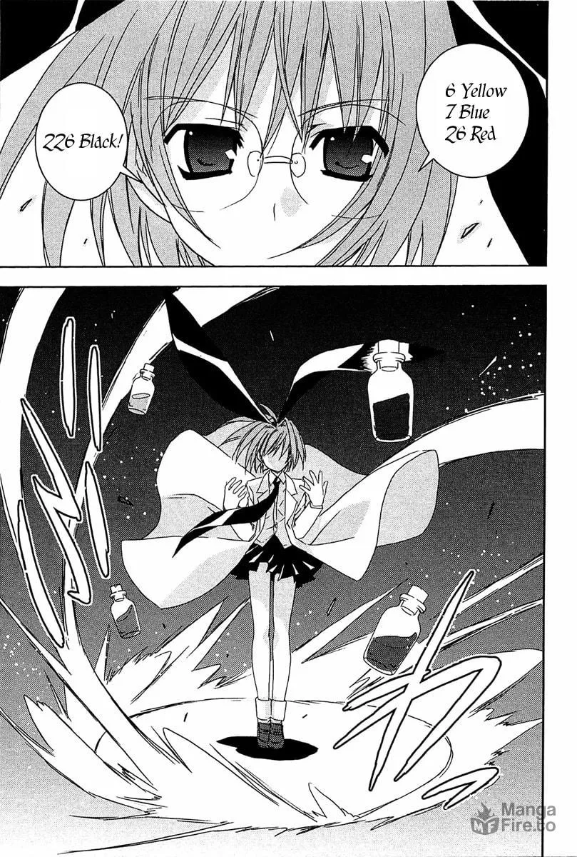Read Puchimon chapter 62 image 11 on Lezhin