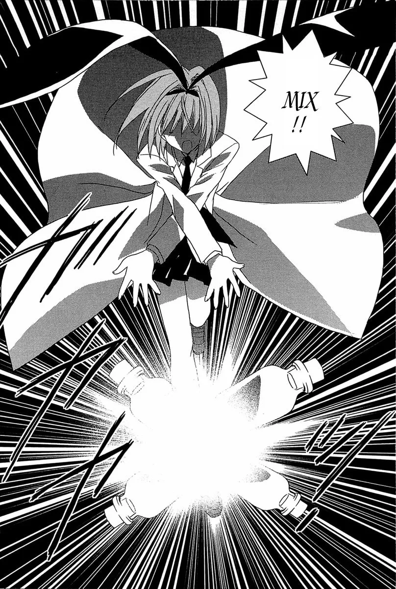 Read Puchimon chapter 62 image 12 on Lezhin