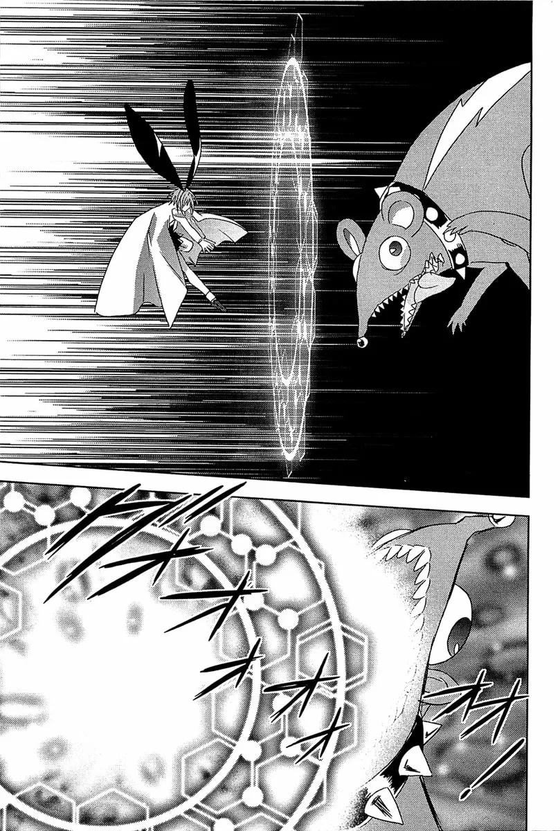 Read Puchimon chapter 62 image 13 on Lezhin