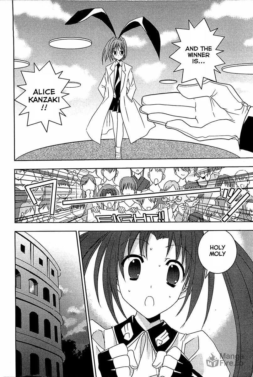 Read Puchimon chapter 62 image 14 on Lezhin