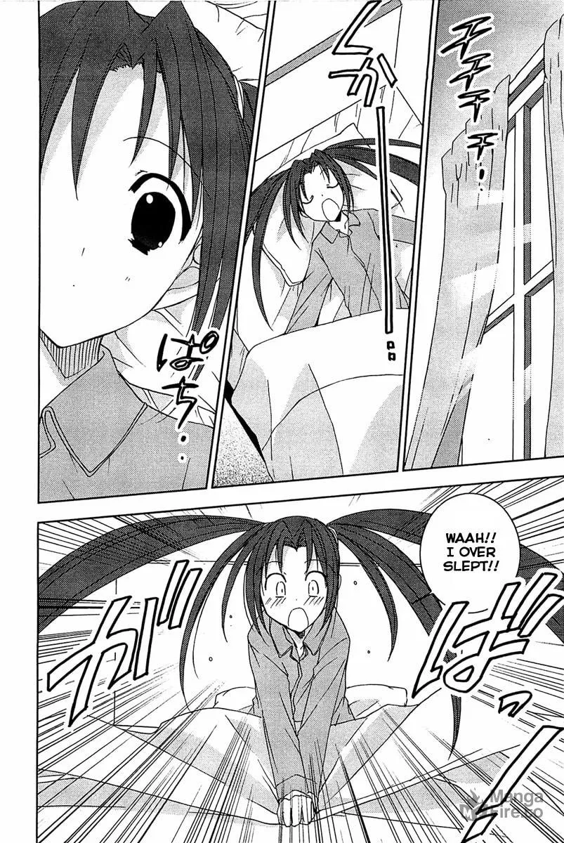 Read Puchimon chapter 62 image 2 on Lezhin