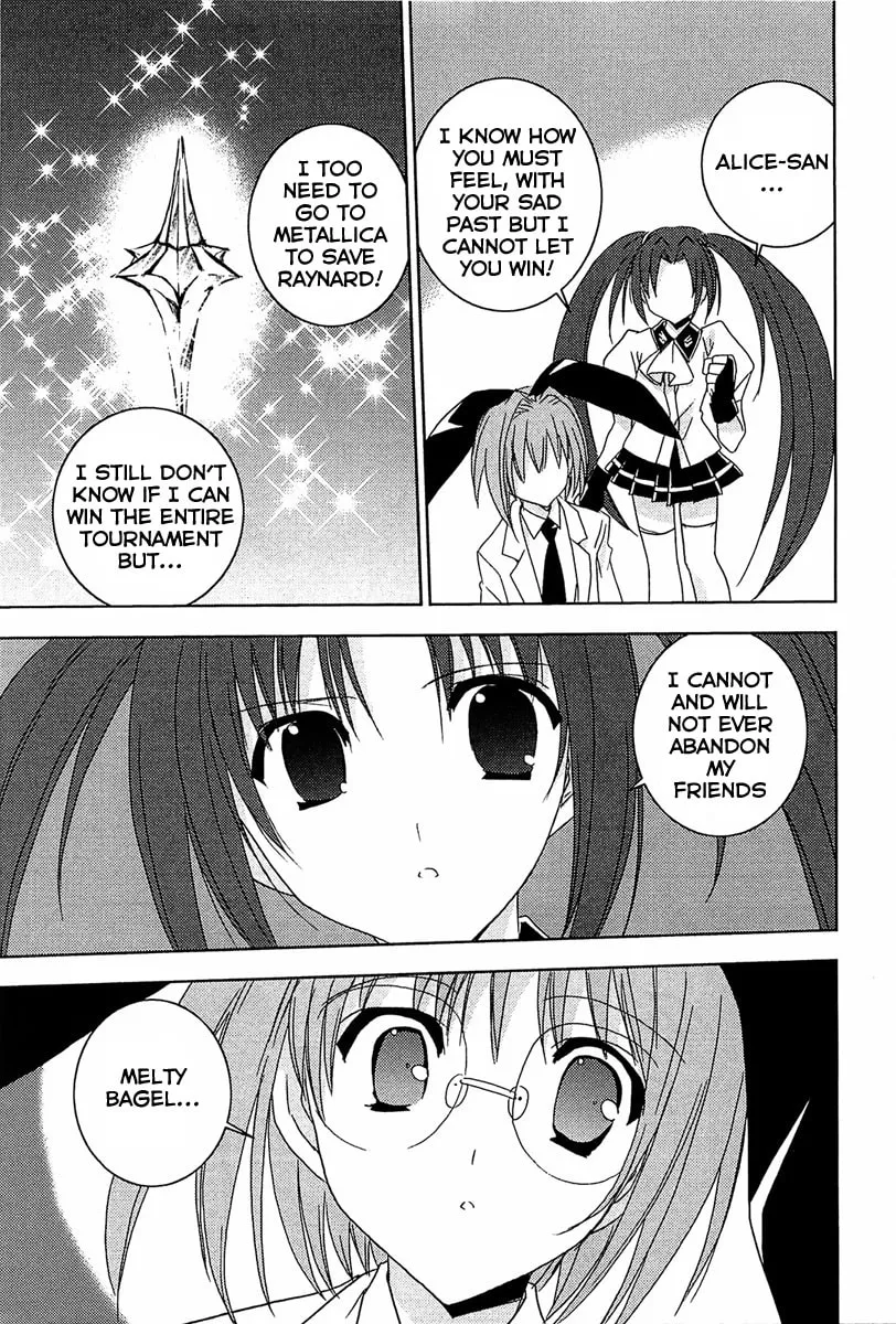 Read Puchimon chapter 62 image 21 on Lezhin