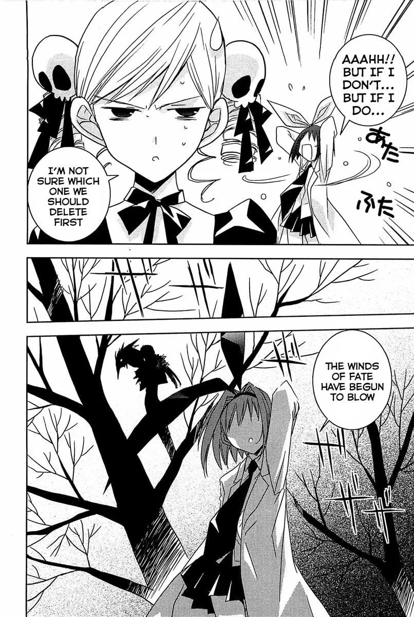 Read Puchimon chapter 62 image 24 on Lezhin