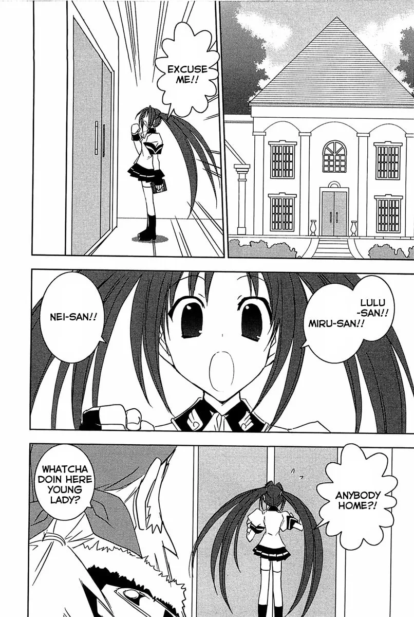 Read Puchimon chapter 63 image 10 on Lezhin