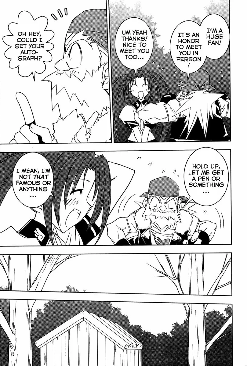 Read Puchimon chapter 63 image 13 on Lezhin