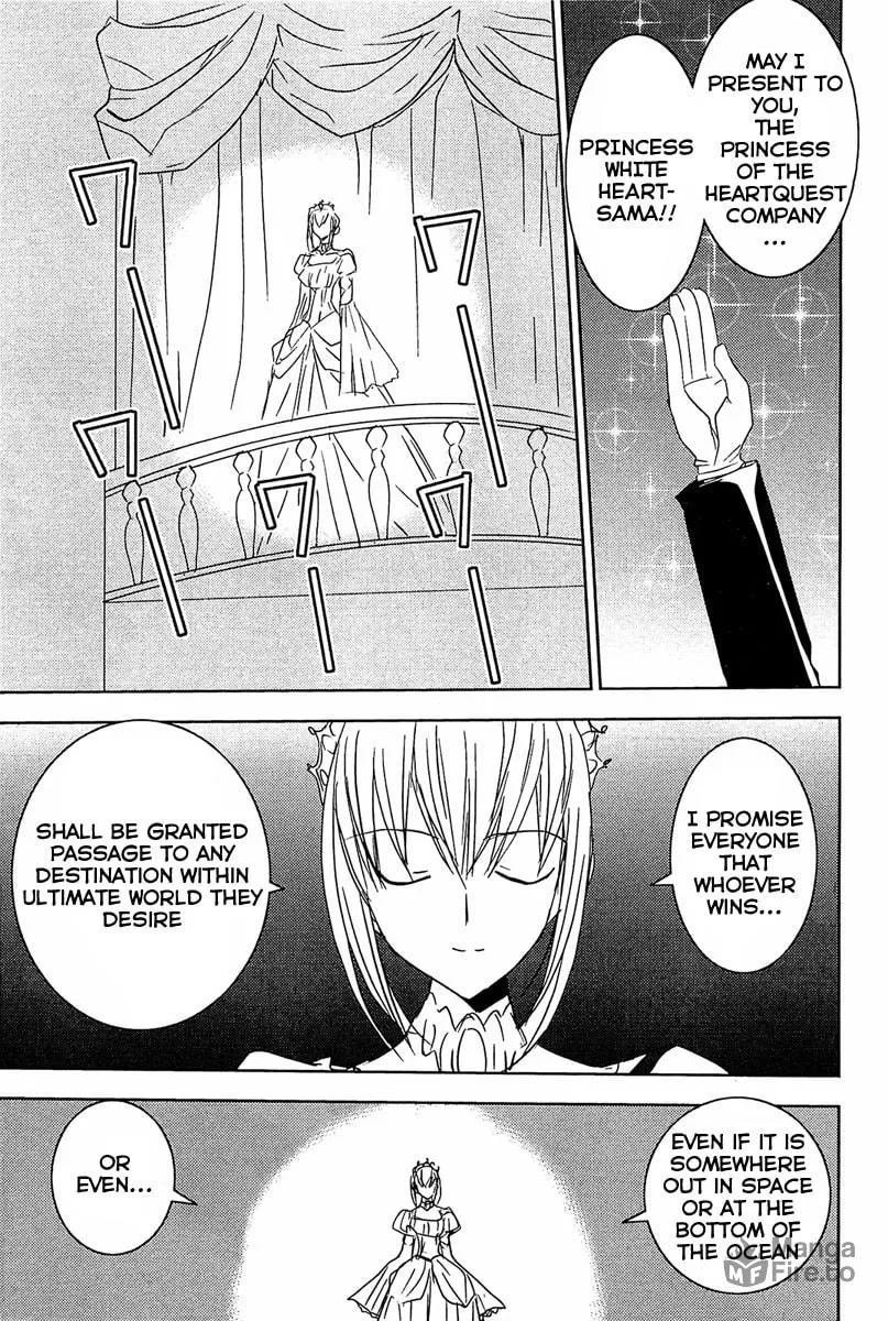 Read Puchimon chapter 63 image 23 on Lezhin