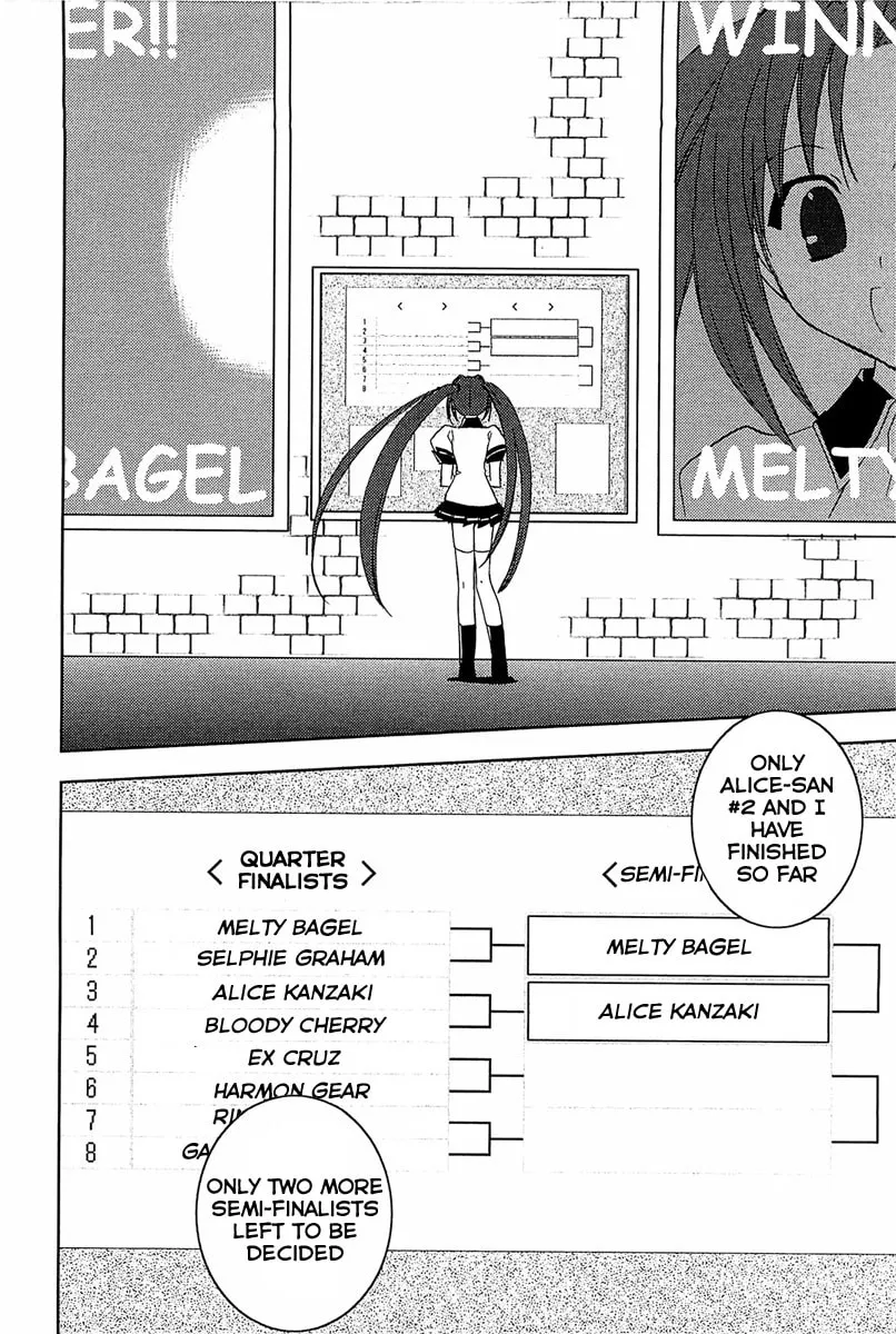 Read Puchimon chapter 63 image 6 on Lezhin