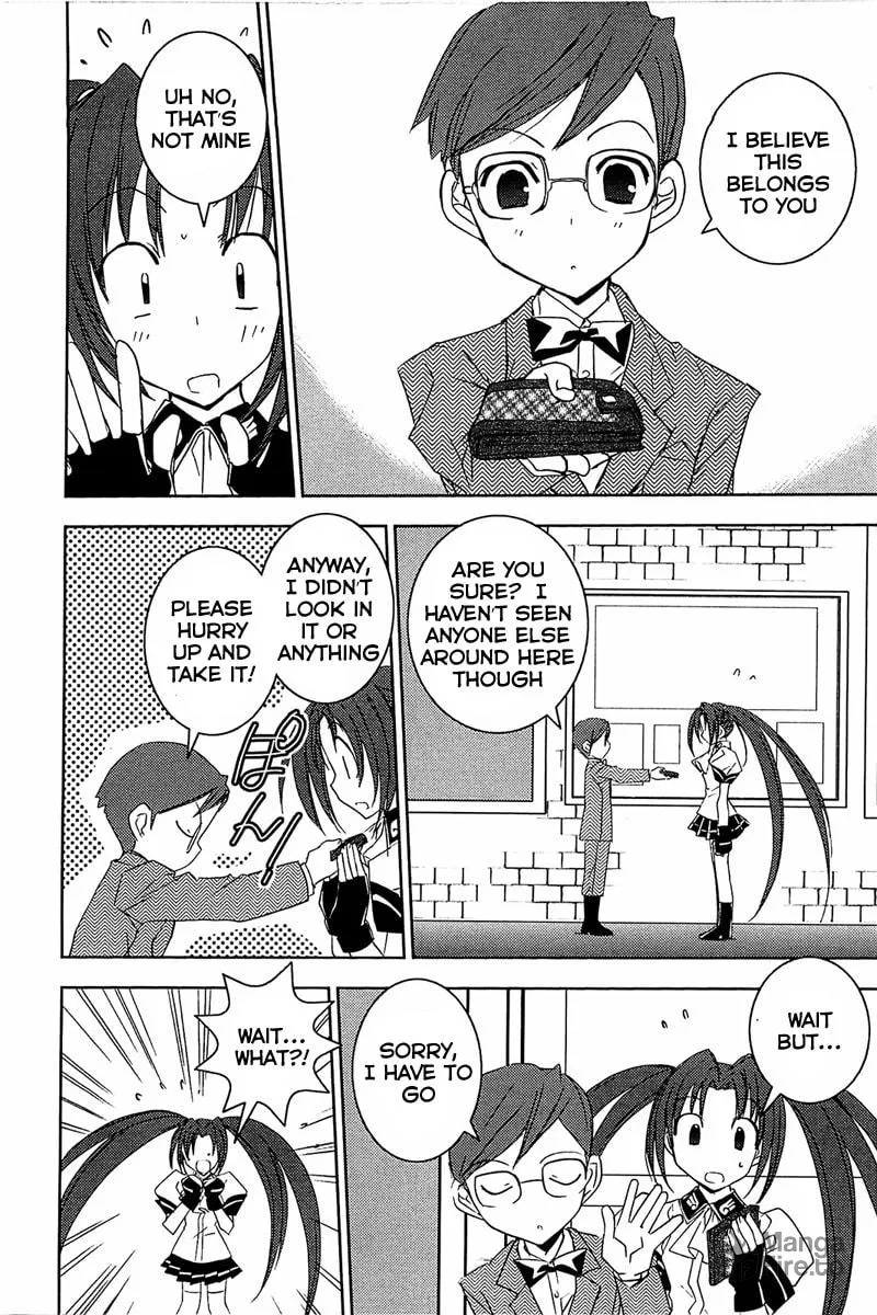 Read Puchimon chapter 63 image 8 on Lezhin