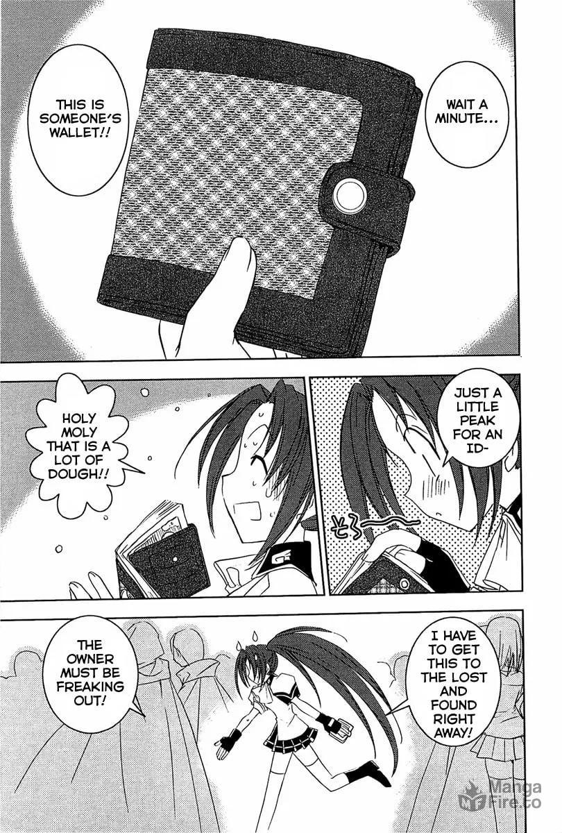 Read Puchimon chapter 63 image 9 on Lezhin