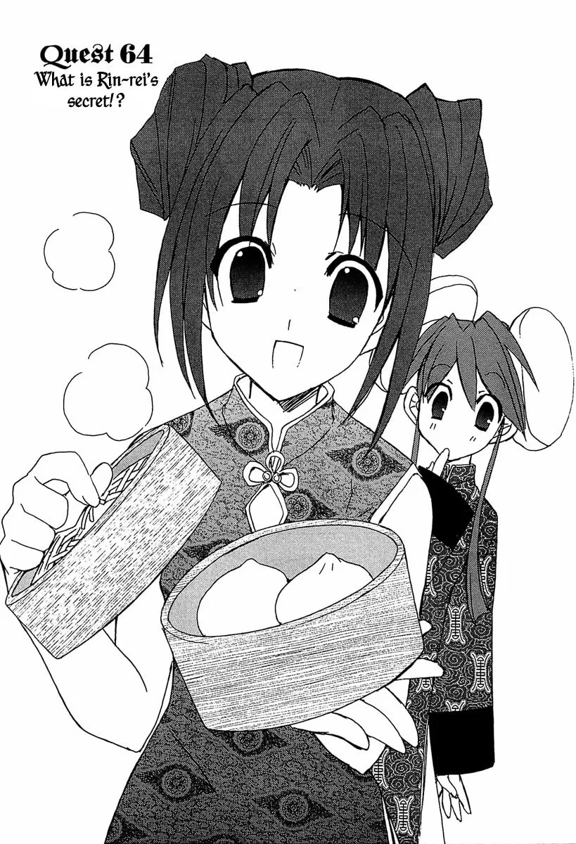Read Puchimon chapter 64 image 1 on Lezhin