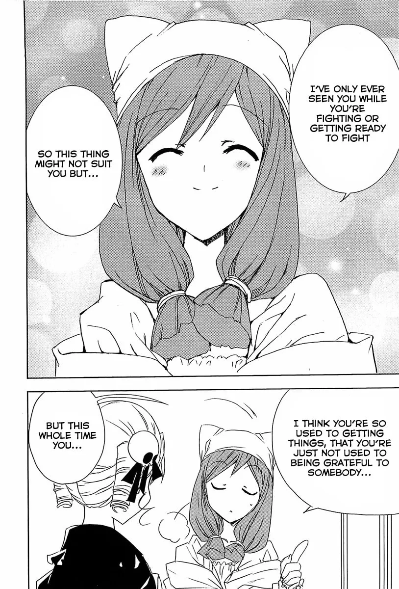 Read Puchimon chapter 64 image 18 on Lezhin