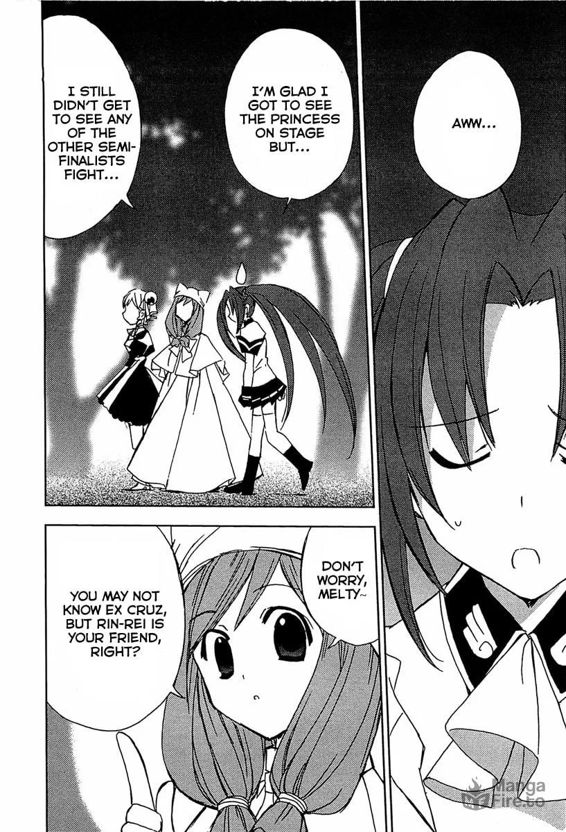 Read Puchimon chapter 64 image 2 on Lezhin
