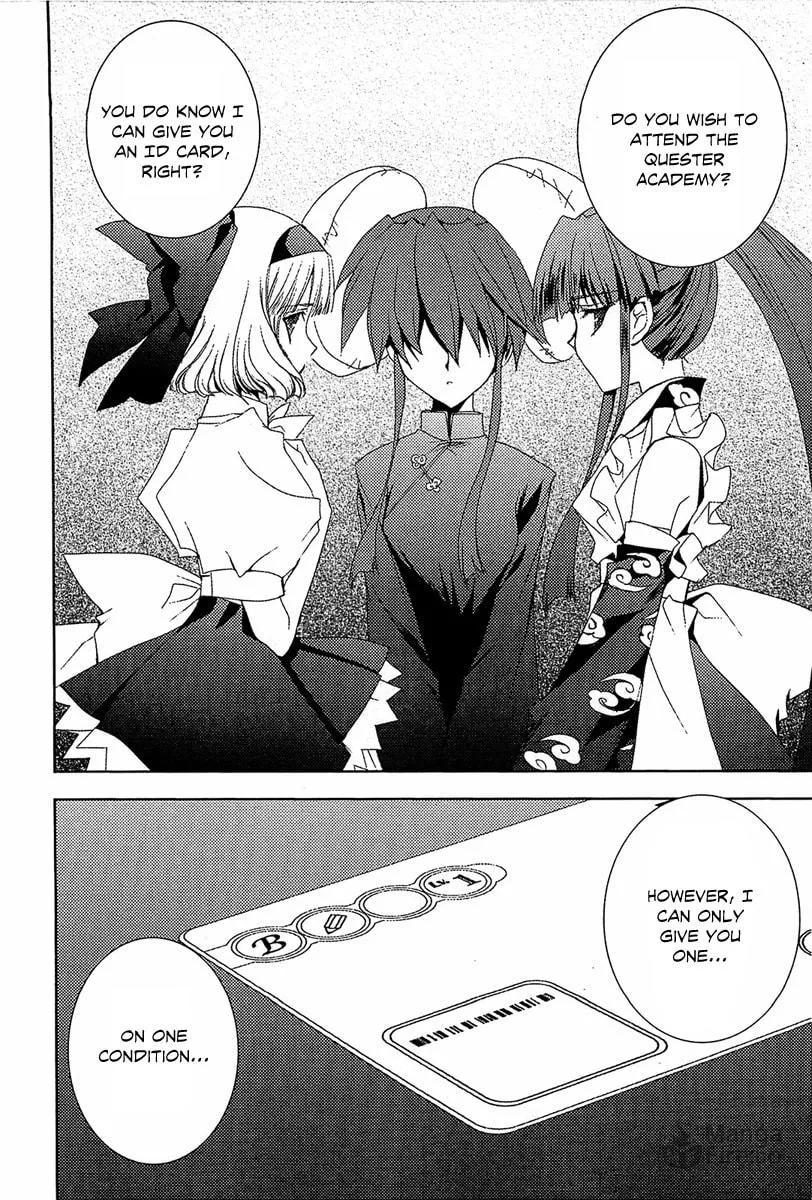 Read Puchimon chapter 64 image 24 on Lezhin