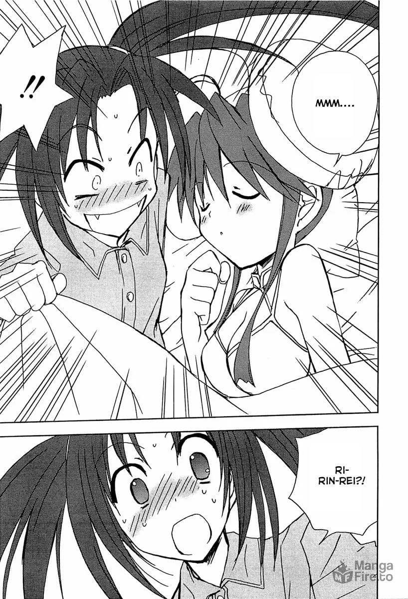 Read Puchimon chapter 64 image 5 on Lezhin