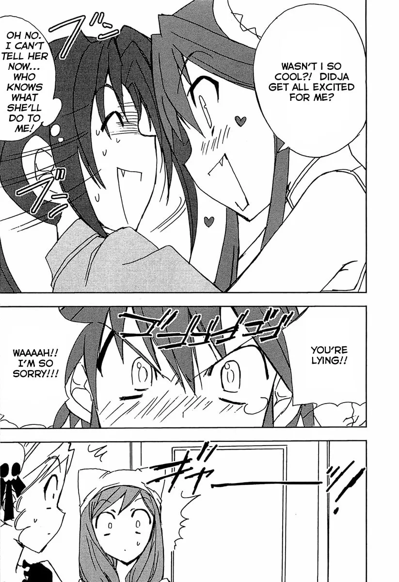 Read Puchimon chapter 64 image 7 on Lezhin