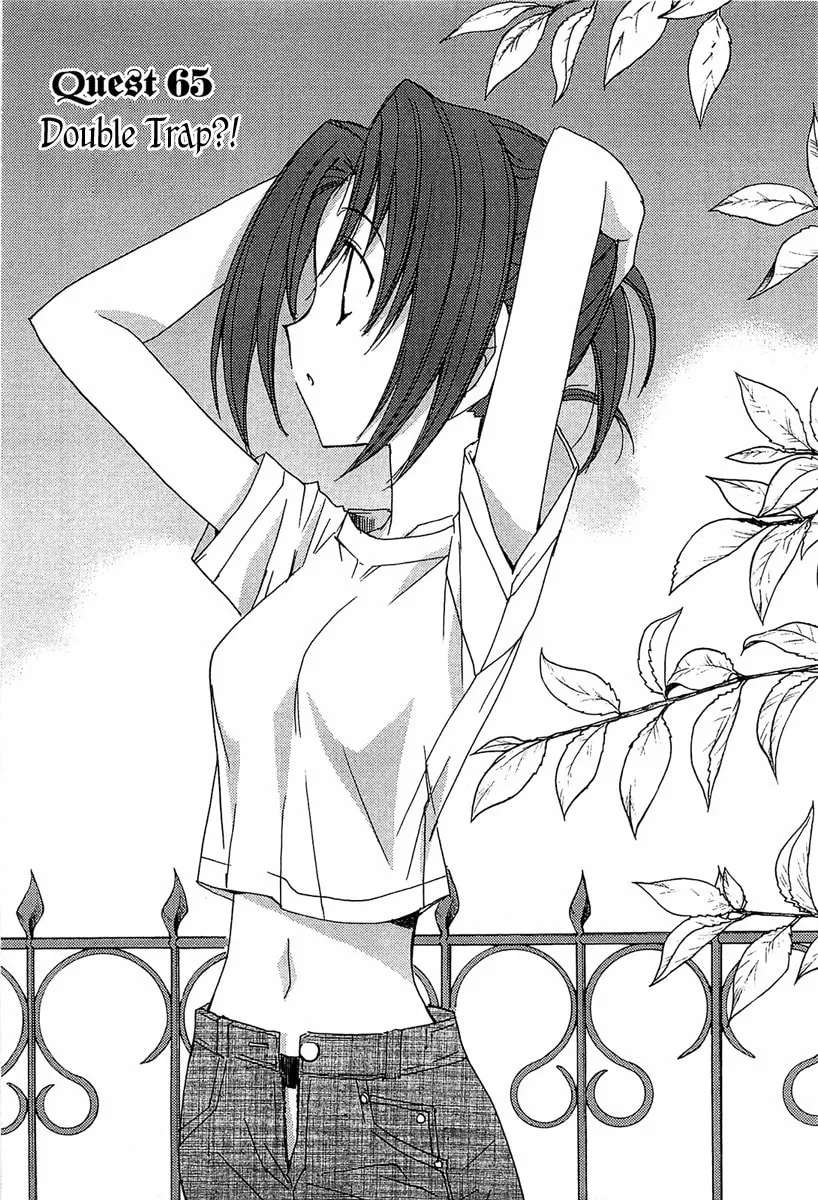 Read Puchimon chapter 65 image 1 on Lezhin