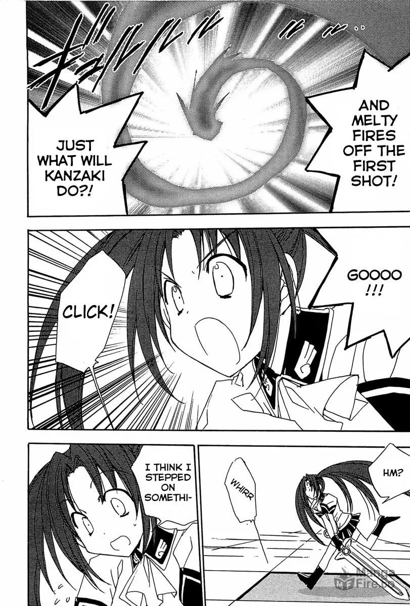 Read Puchimon chapter 65 image 14 on Lezhin