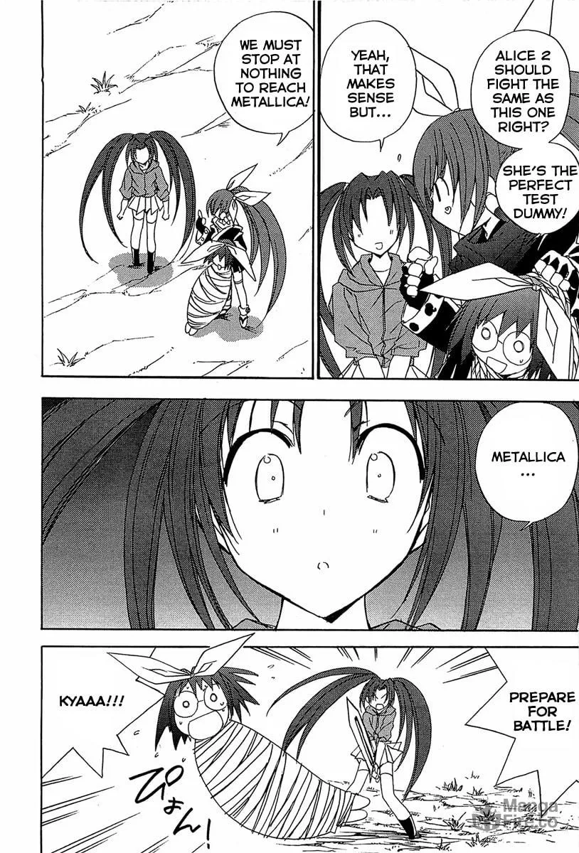 Read Puchimon chapter 65 image 4 on Lezhin