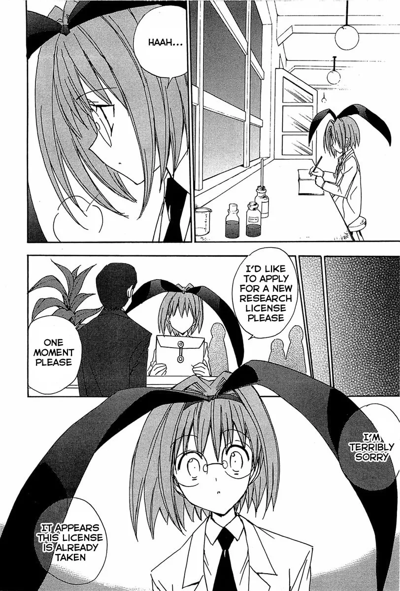 Read Puchimon chapter 65 image 6 on Lezhin
