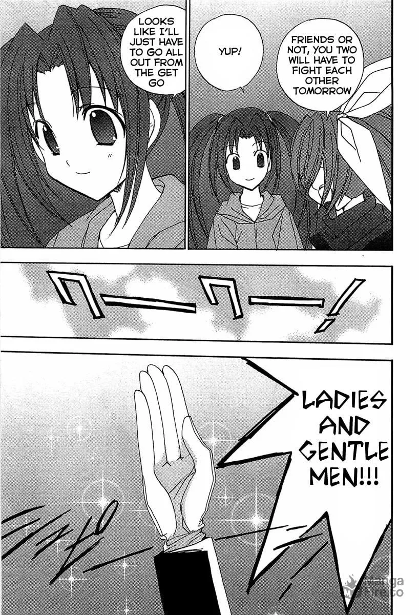 Read Puchimon chapter 65 image 9 on Lezhin
