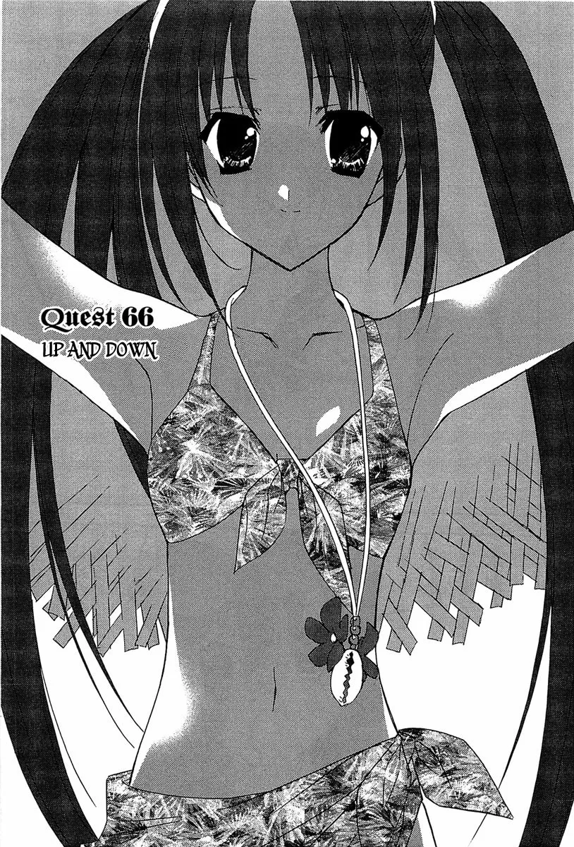 Read Puchimon chapter 66 image 1 on Lezhin