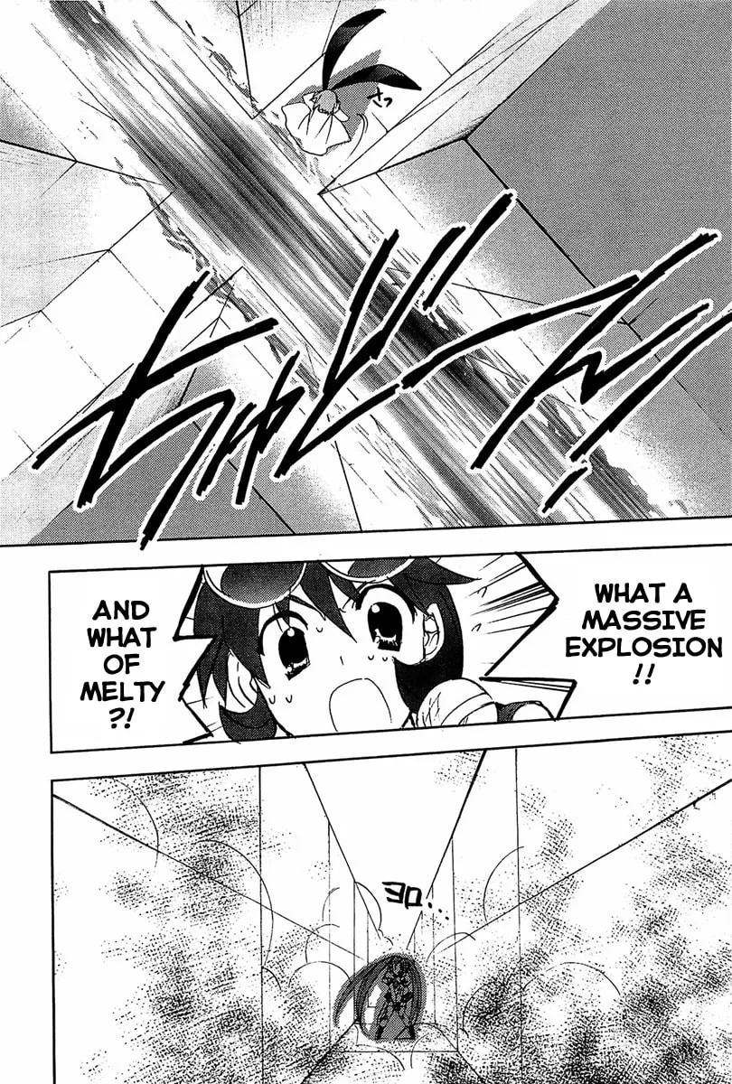 Read Puchimon chapter 66 image 10 on Lezhin