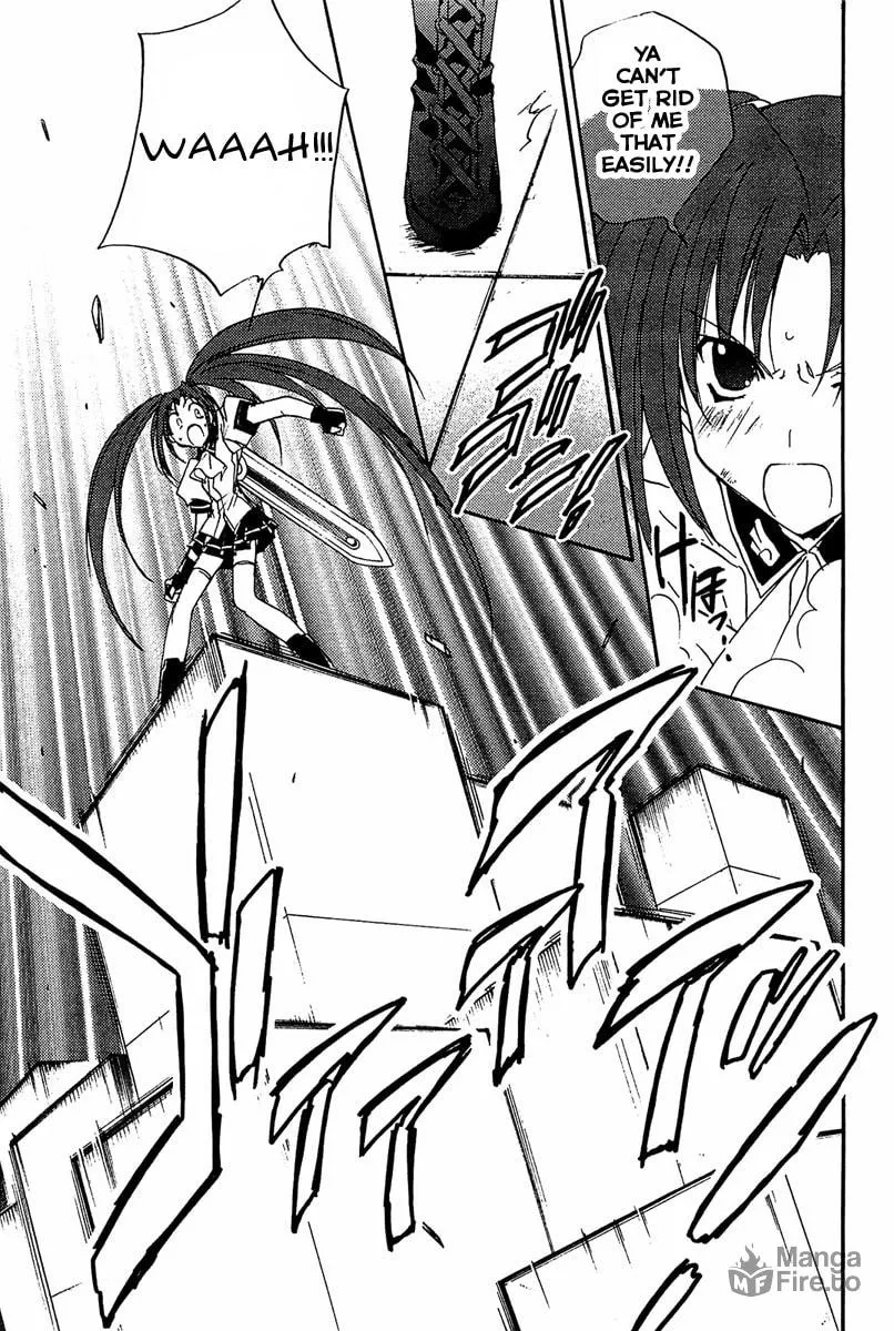 Read Puchimon chapter 66 image 11 on Lezhin