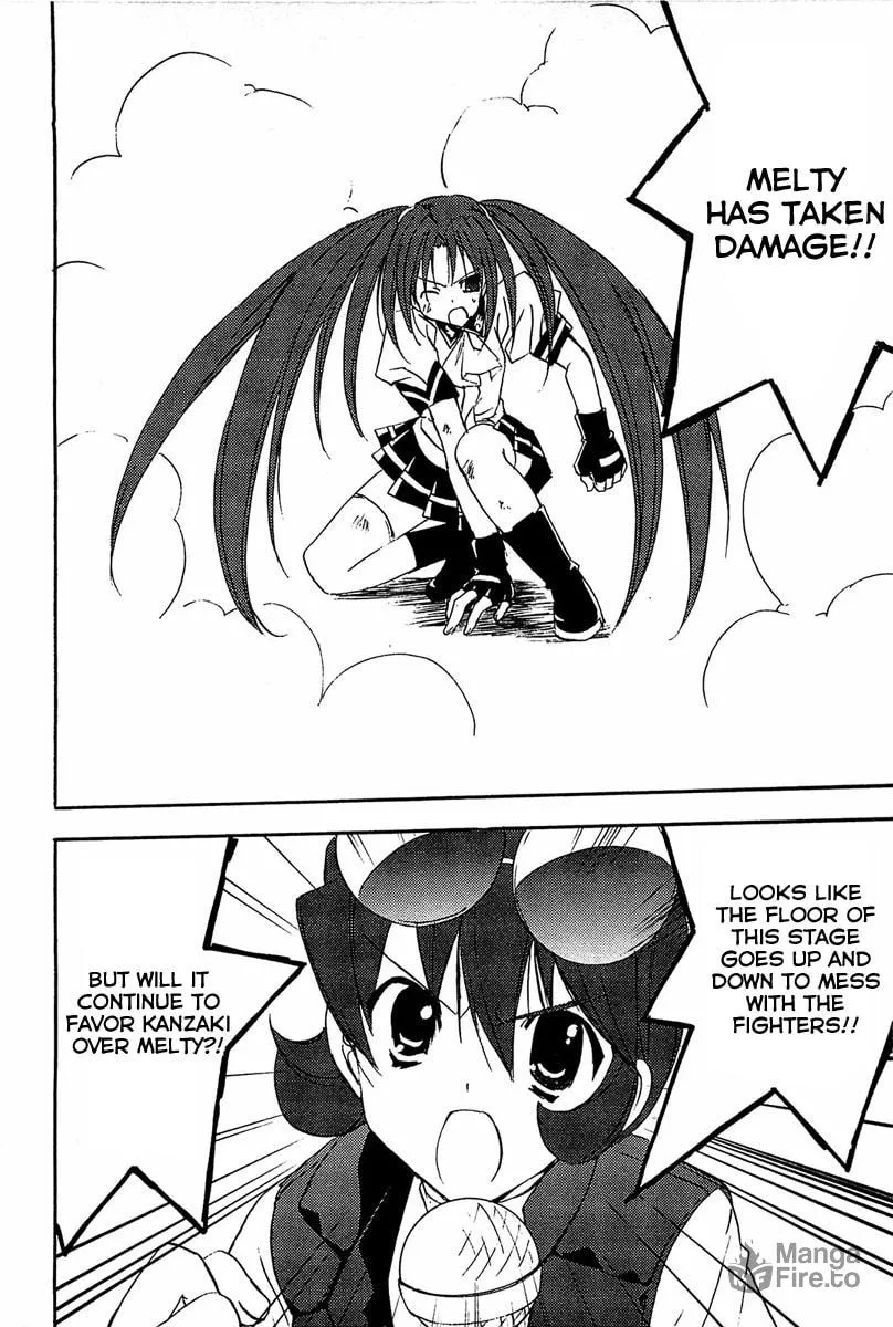 Read Puchimon chapter 66 image 2 on Lezhin
