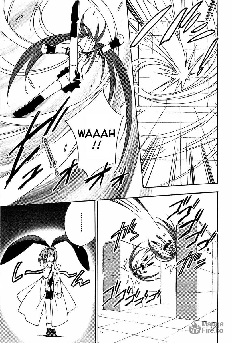 Read Puchimon chapter 66 image 5 on Lezhin