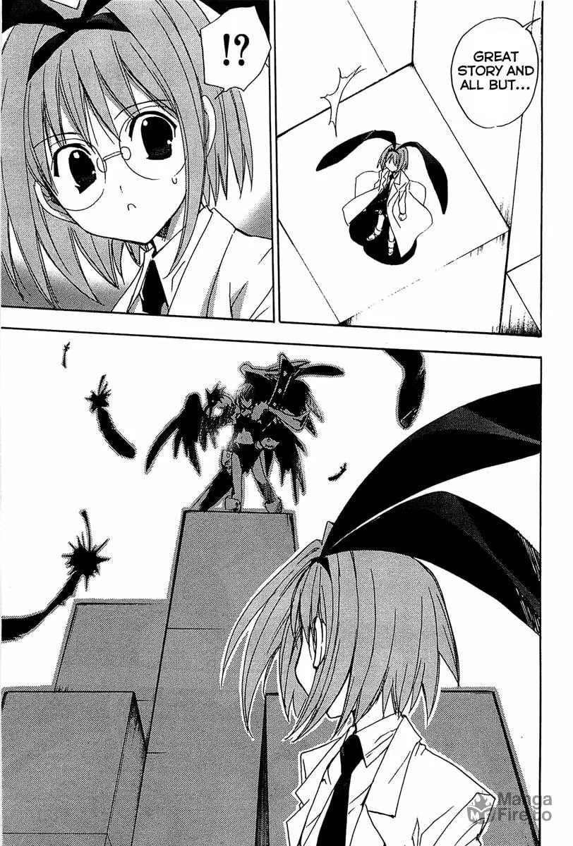 Read Puchimon chapter 67 image 11 on Lezhin