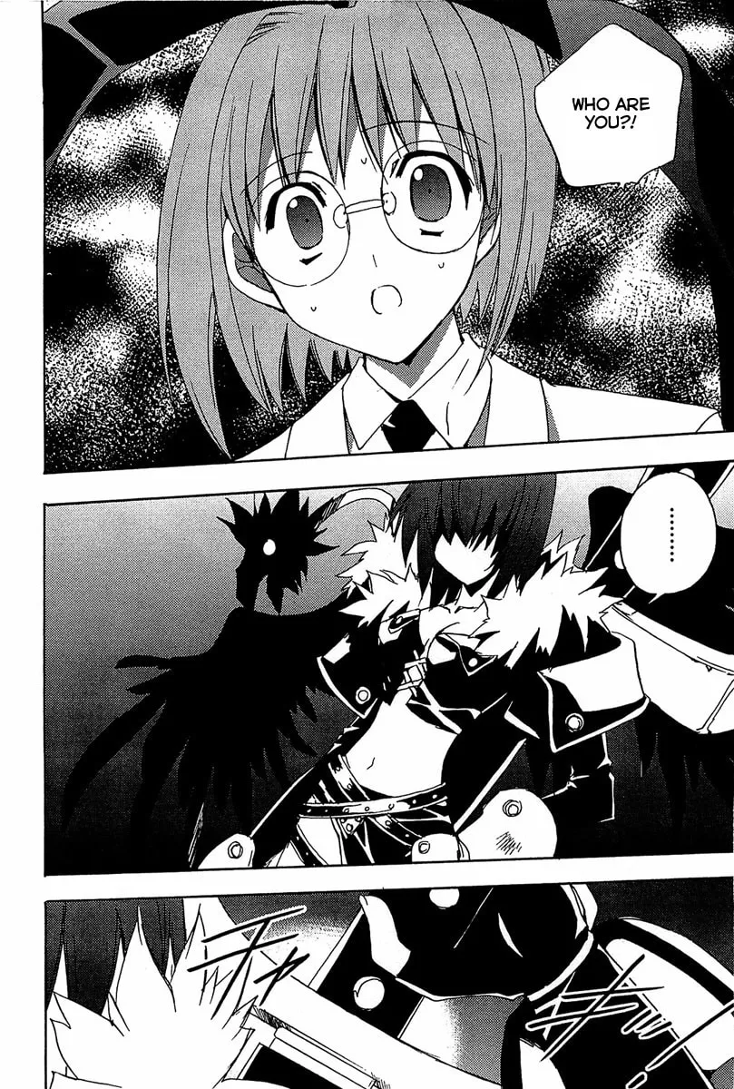 Read Puchimon chapter 67 image 12 on Lezhin
