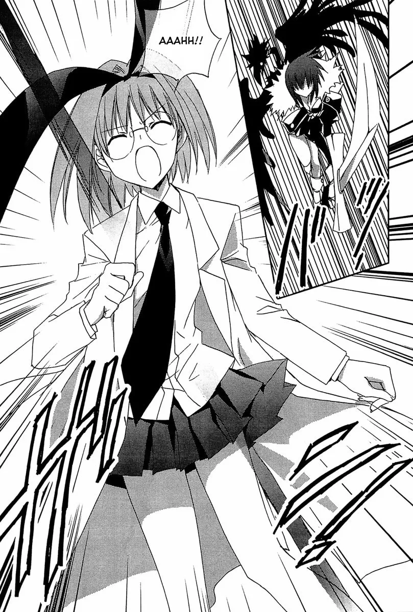 Read Puchimon chapter 67 image 13 on Lezhin