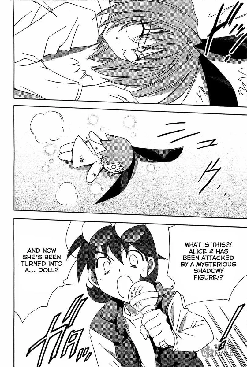 Read Puchimon chapter 67 image 14 on Lezhin