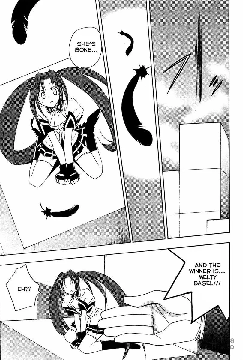 Read Puchimon chapter 67 image 17 on Lezhin