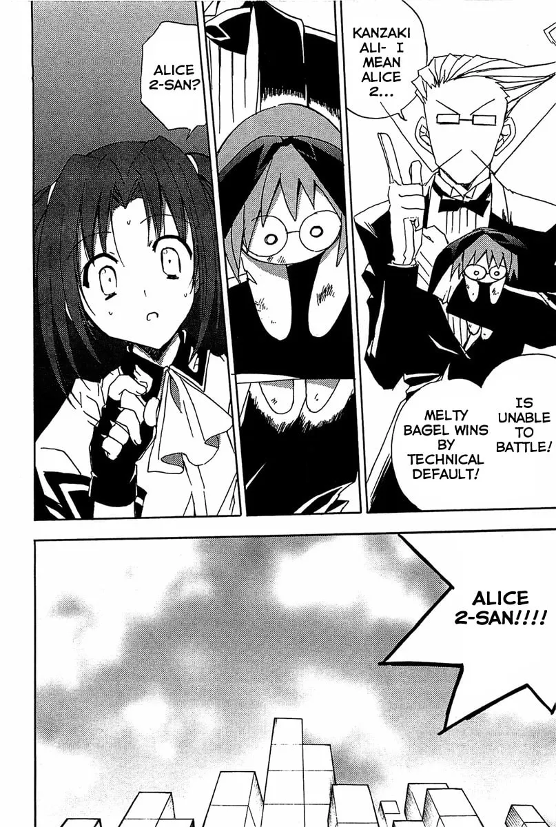 Read Puchimon chapter 67 image 18 on Lezhin