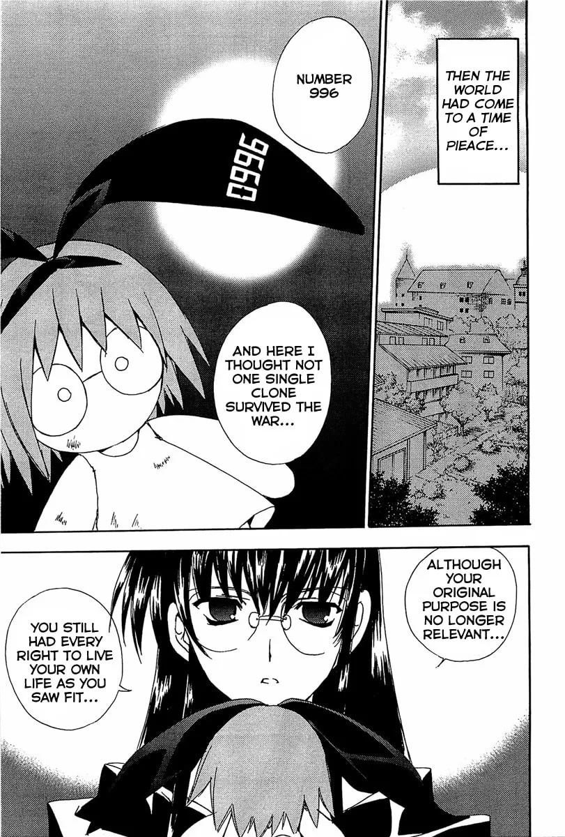 Read Puchimon chapter 67 image 21 on Lezhin
