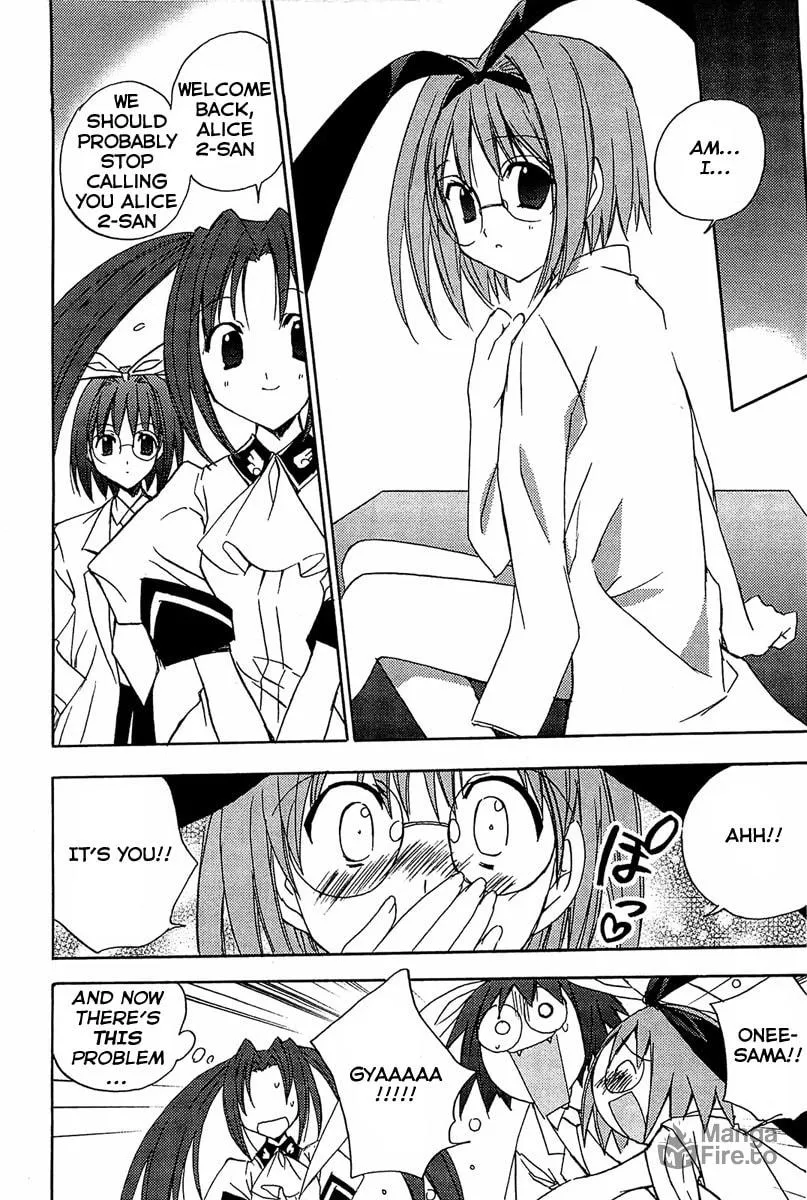 Read Puchimon chapter 67 image 24 on Lezhin